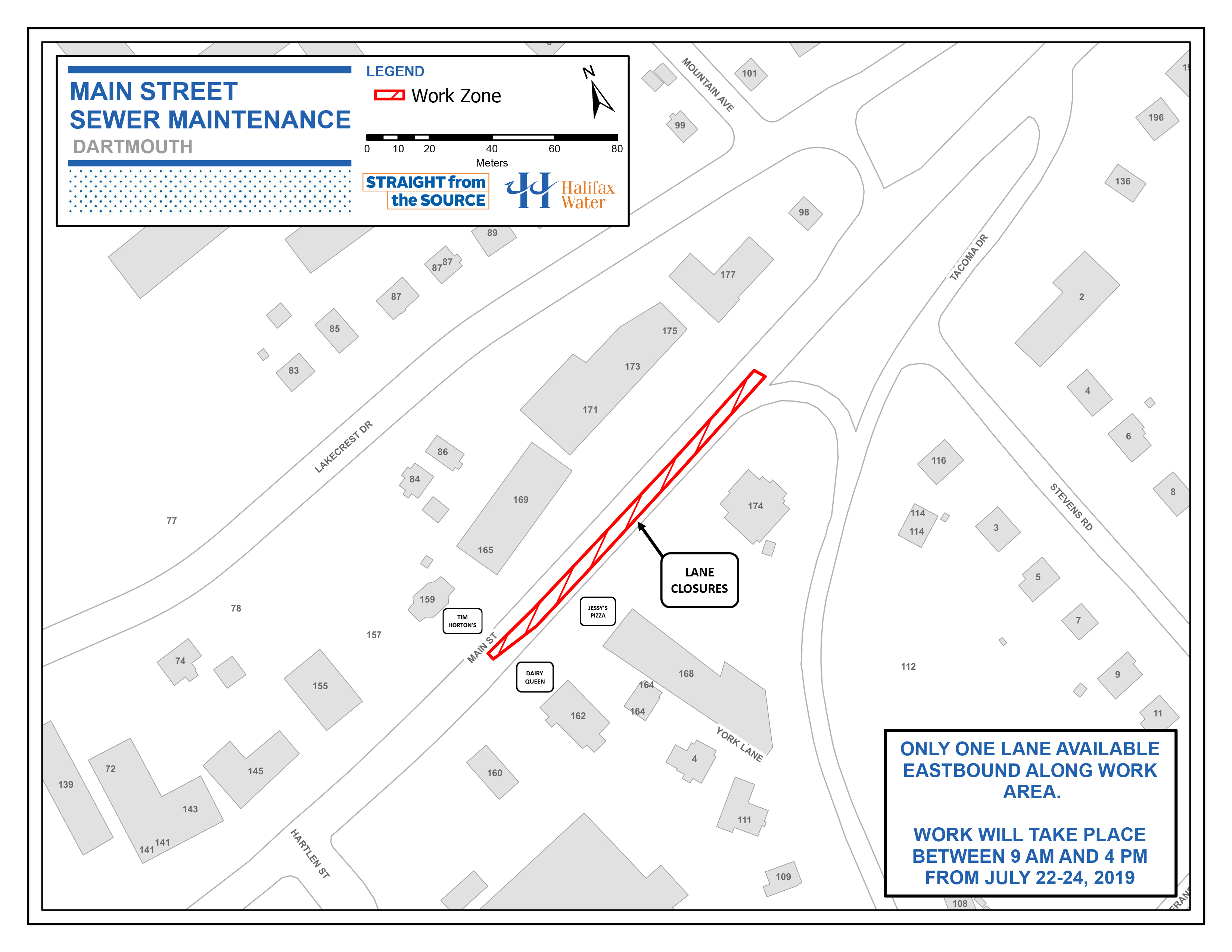 Main Street Dartmouth PSA July 19 2019 Main Street Dartmouth PSA July 19 2019