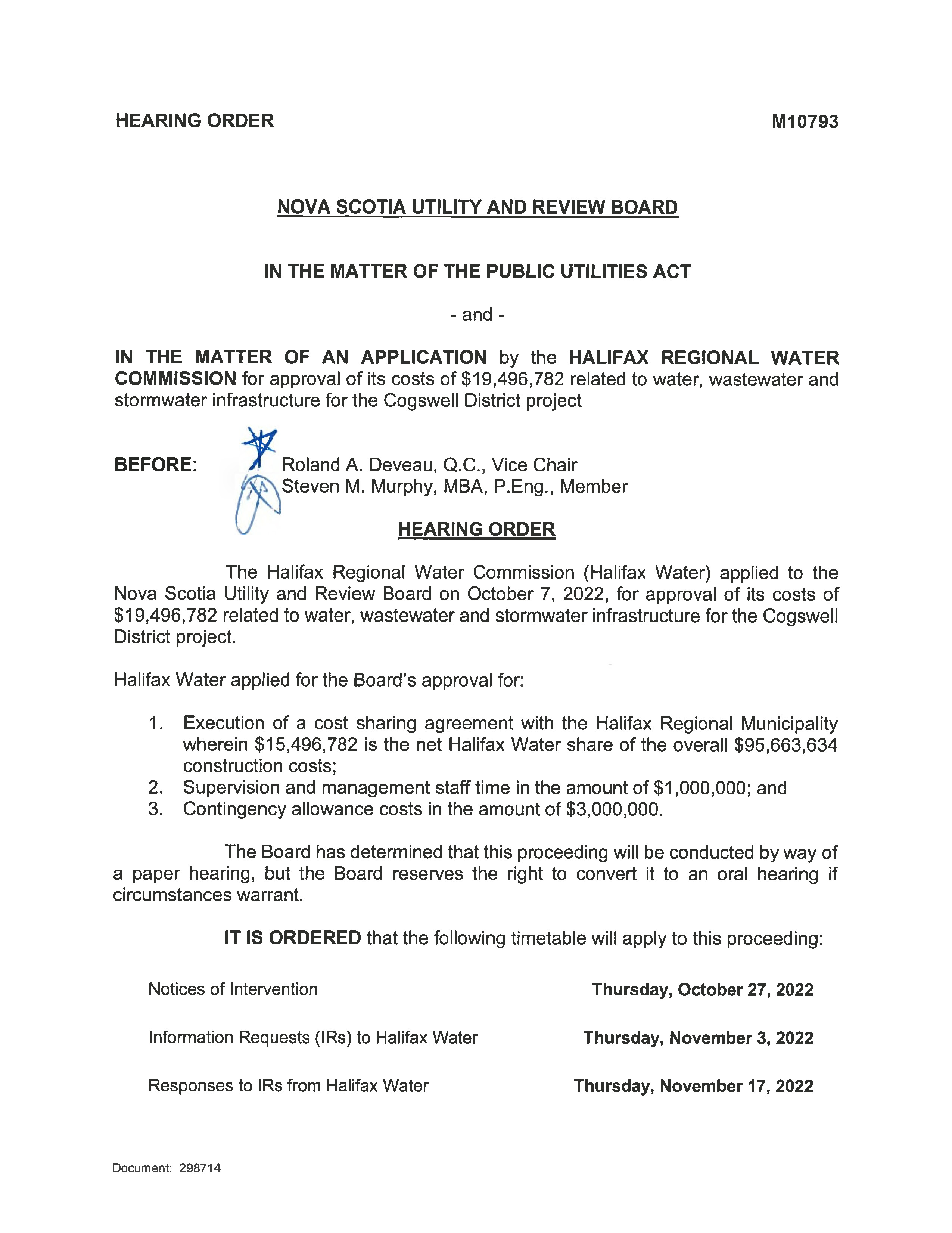 M10793 - Hearing Order_Page_1