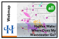 thumbnail image of Where Does My Wastewater Go map