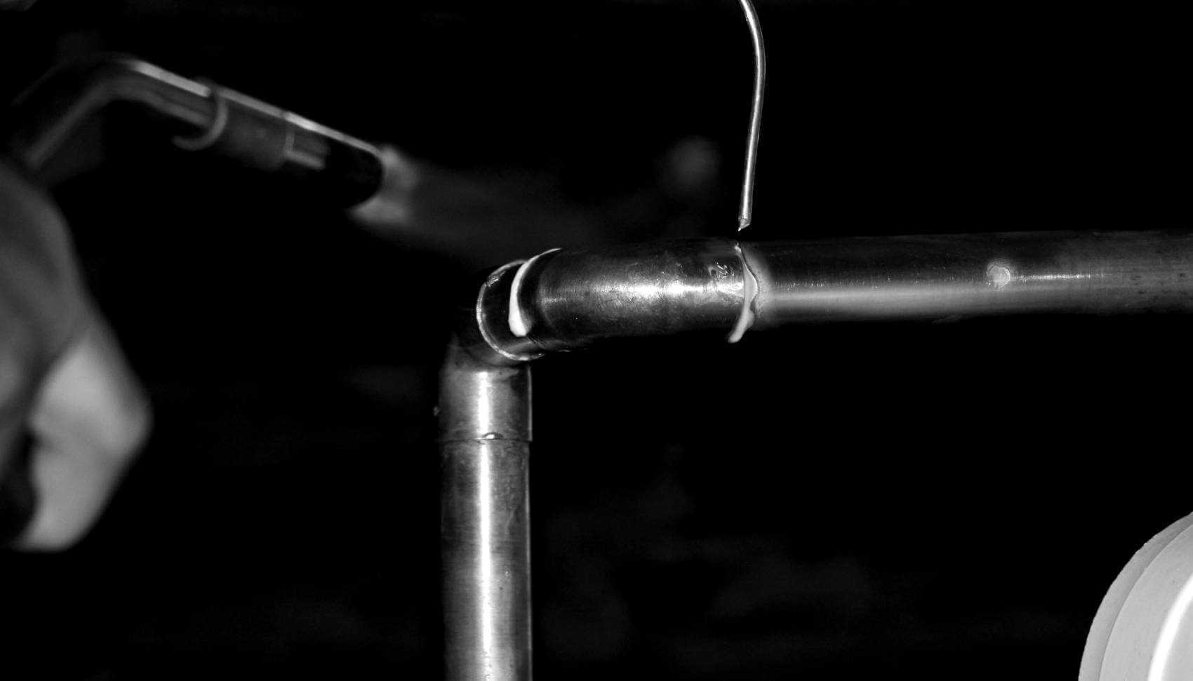 Banner Image - Solding Plumbing - AdobeStock_122158869