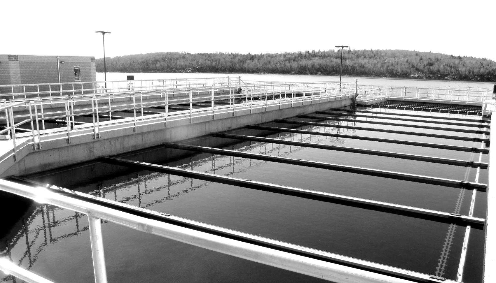 Eastern Passage WWTF