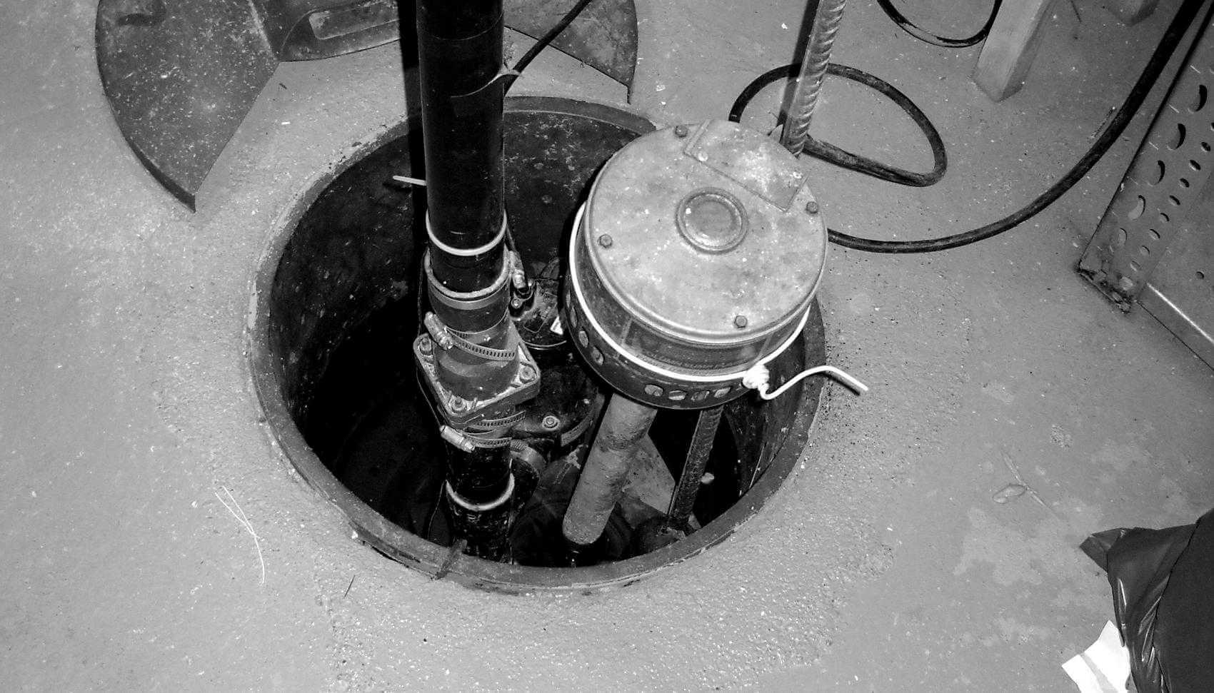 Sump Pump