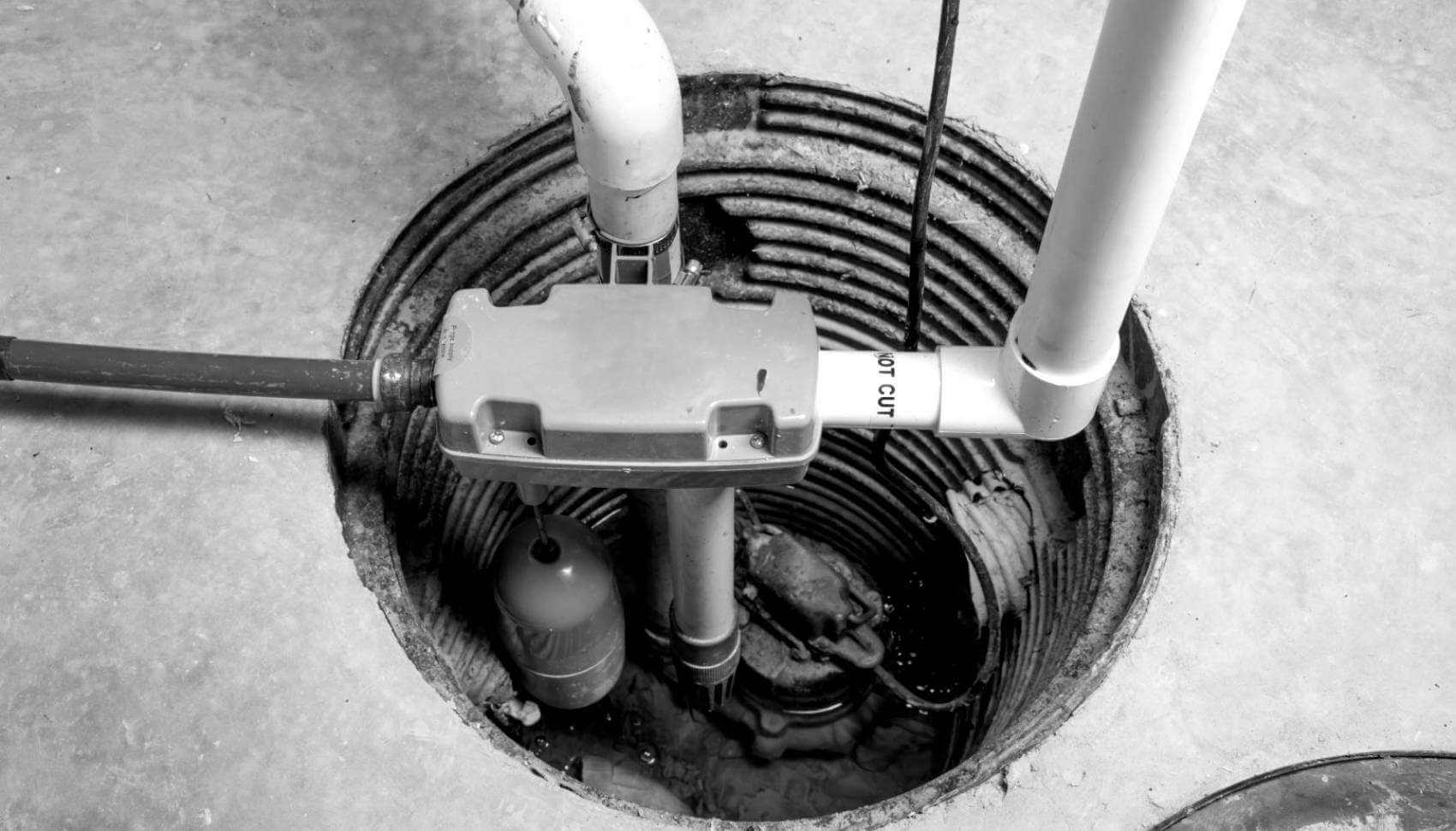 Sump Pump