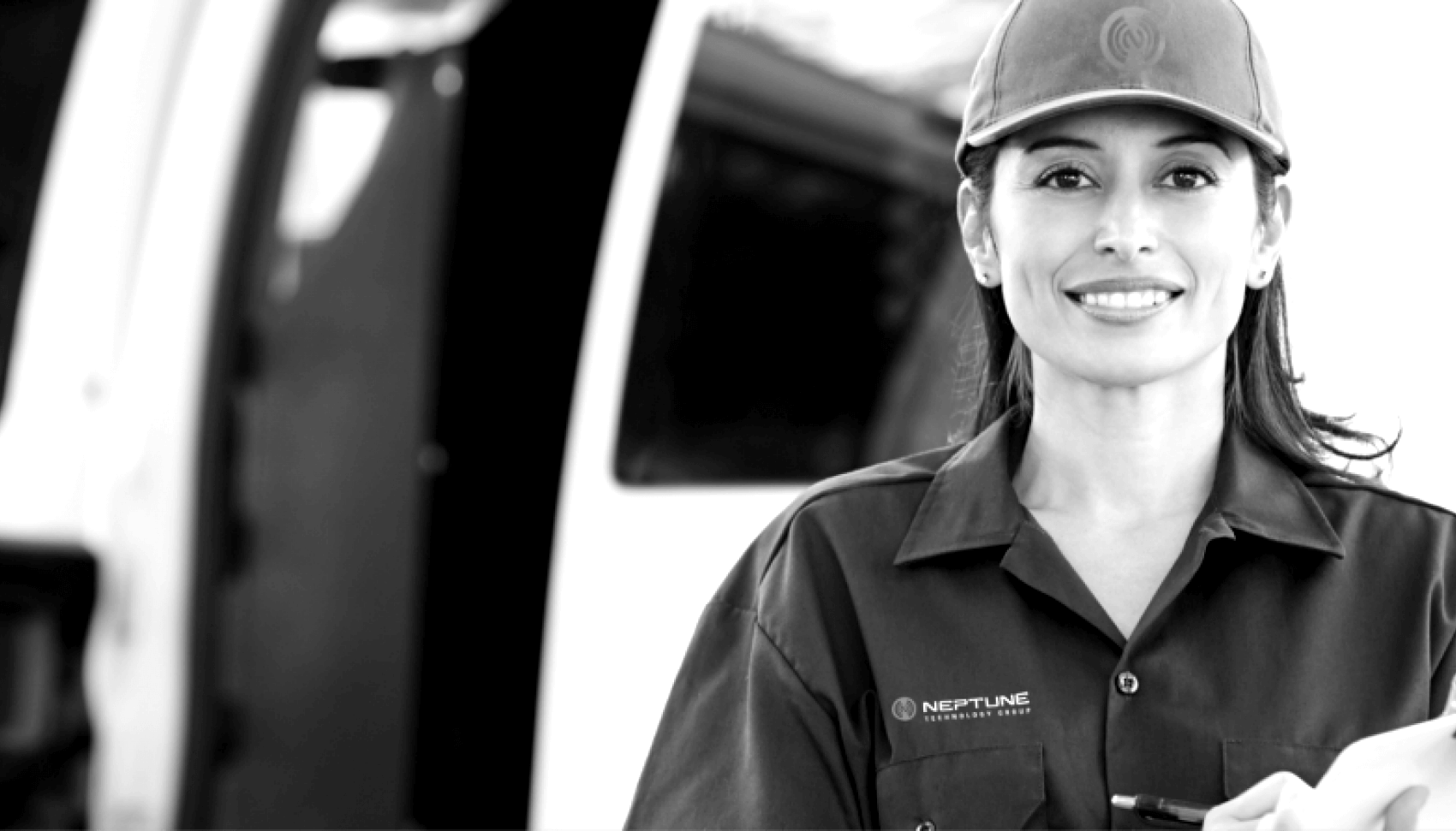 Neptune Water Meter installer