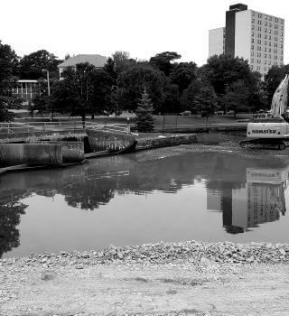 Stormwater Credits | Halifax Water