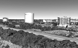 Major Halifax Water Projects Halifax Water