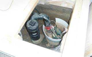 Banner Image - Hornes Road & Area - Inflow & Infiltration Project - Sump Pump