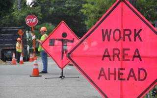 Banner Image - PSA - Traffic Control in Work Zone - AdobeStock_286613246