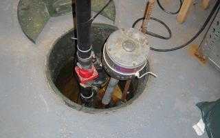 Sump Pump