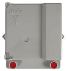 Transmitter image of transmitter for the new Halifax Water meters
